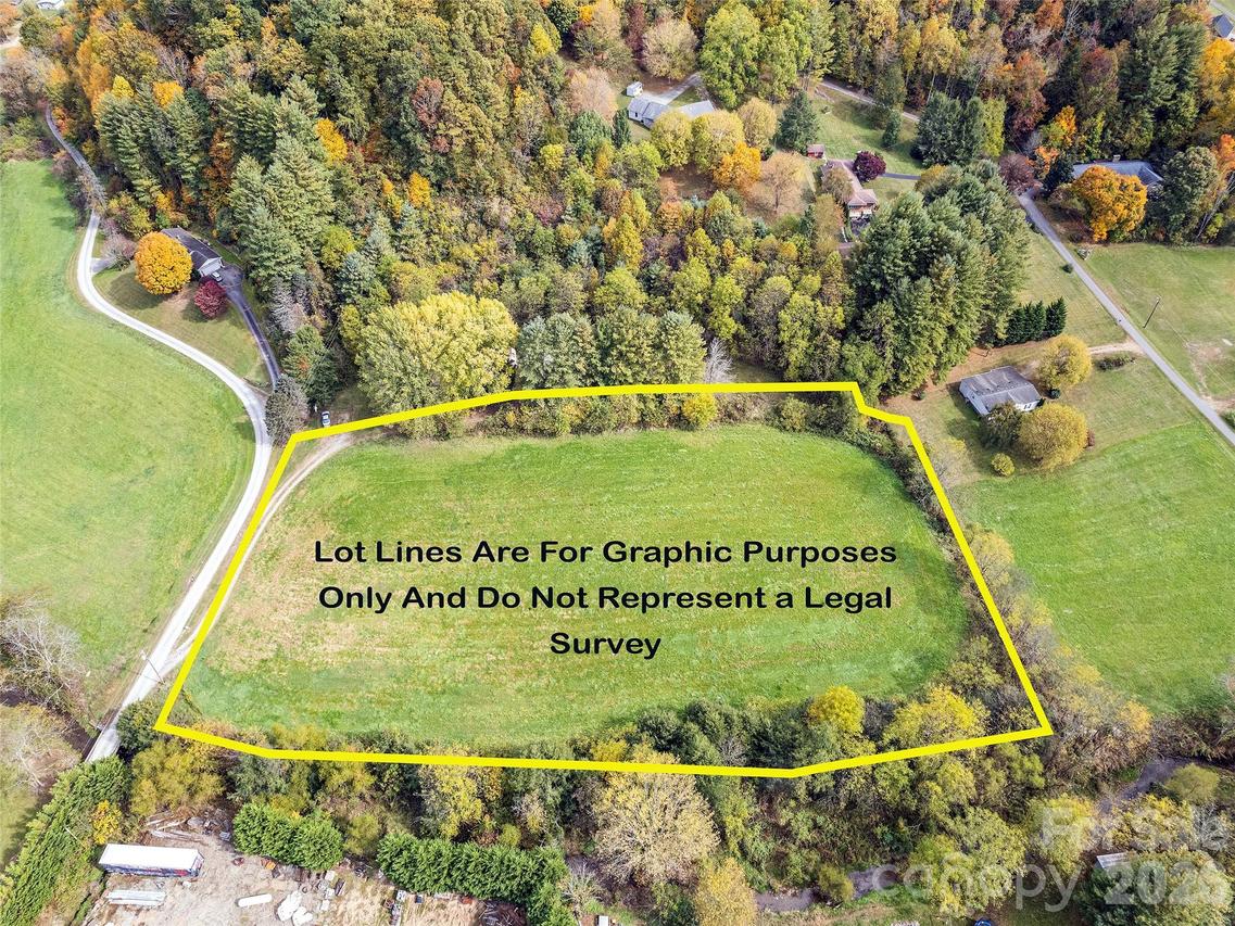 00 Carver Cove Rd., Canton, NC 28716