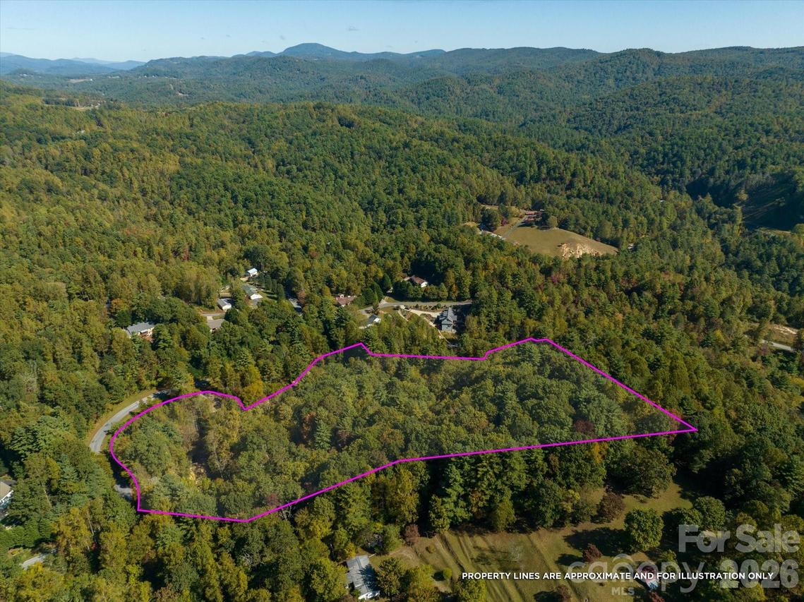 000 Big Hungry Rd., Flat Rock, NC 28731