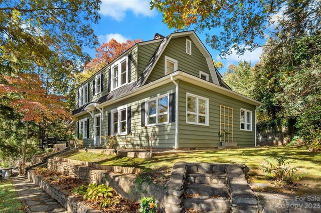 Homes Just Sold in Waynesville: November 14th to November 20th
