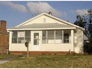2800 Statesville Ave., Charlotte, NC 28206