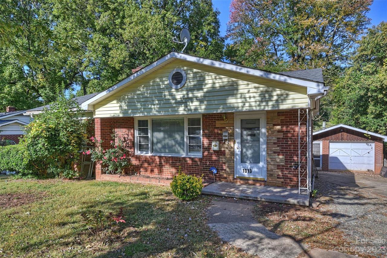 1013 Norland Rd., Charlotte, NC 28205