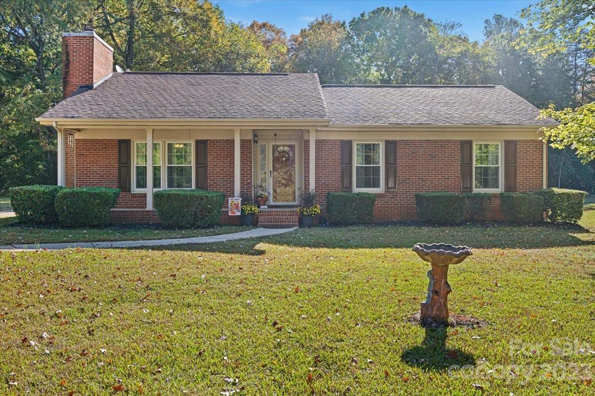 4920 Pleasant Way Ln., Charlotte, NC 28273