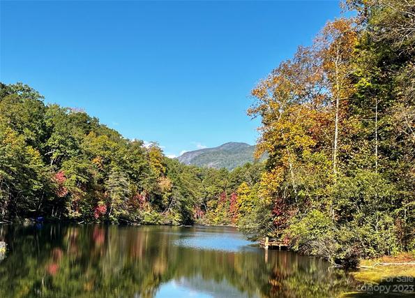 New Homes For Sale This Week in Lake Lure: October 13th to October 19th