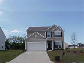 4649 Maplecrest Pl., Harrisburg, NC 28075