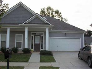 19211 Coachmans Trace, Cornelius, NC 28031