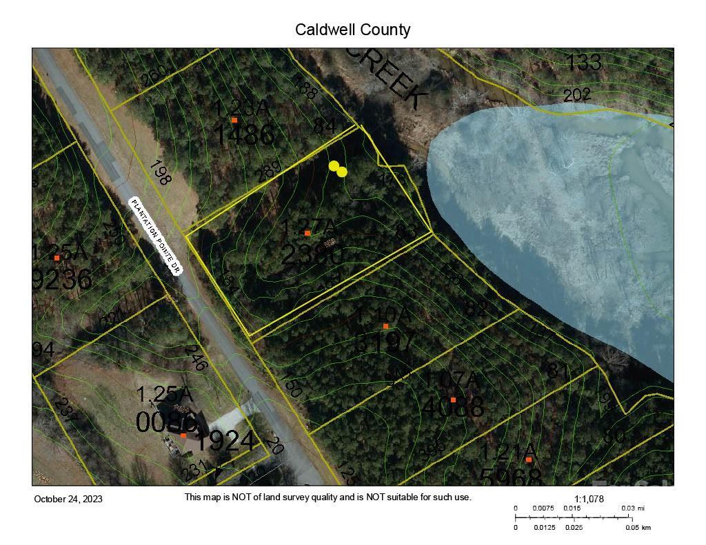 6074 Plantation Pointe Dr., Granite Falls, NC 28630