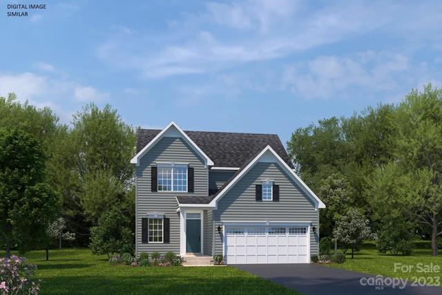 New Homes For Sale This Week in Monroe: October 20th to October 26th
