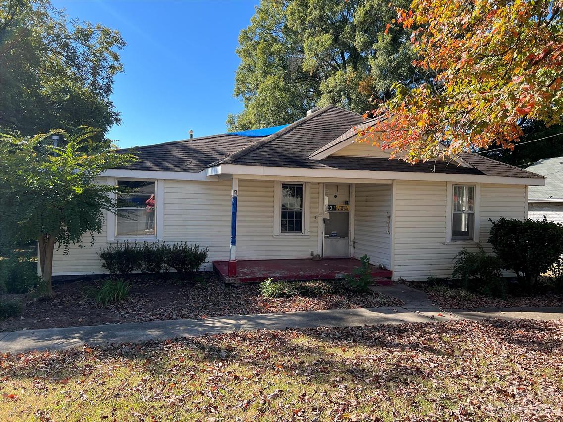 231 Rosemont Ave., Kannapolis, NC 28081