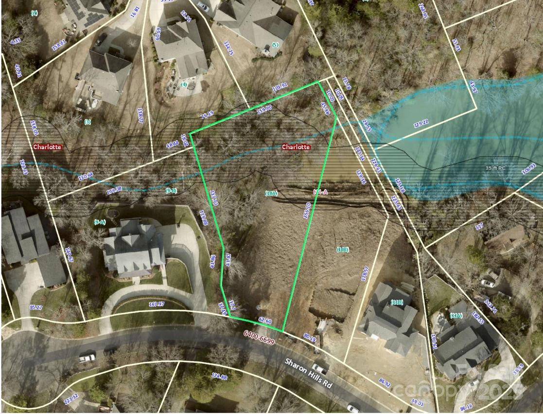 6538 Sharon Hills Rd., Charlotte, NC 28210
