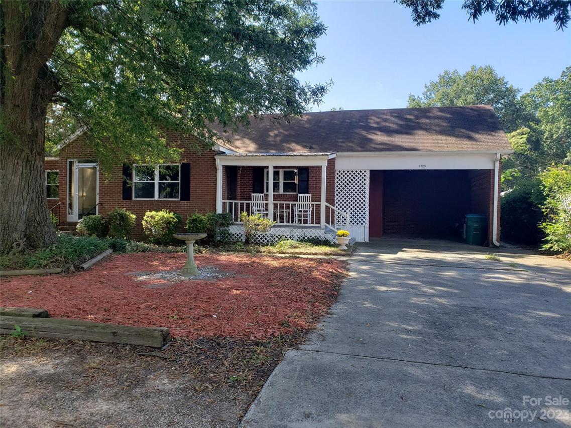1625 Secrest Shortcut Rd., Monroe, NC 28110