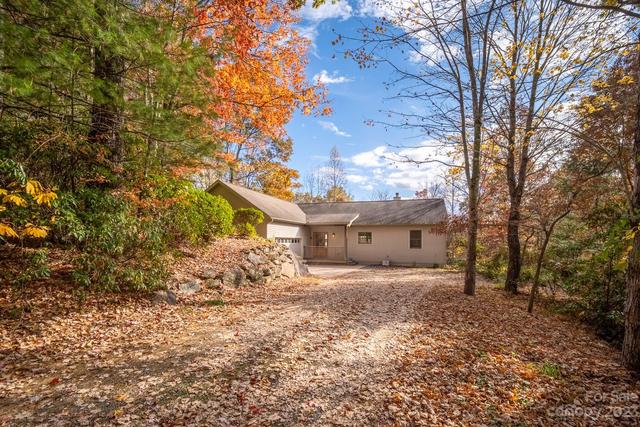 New Homes For Sale This Week in Pisgah Forest: October 27th to November 2nd