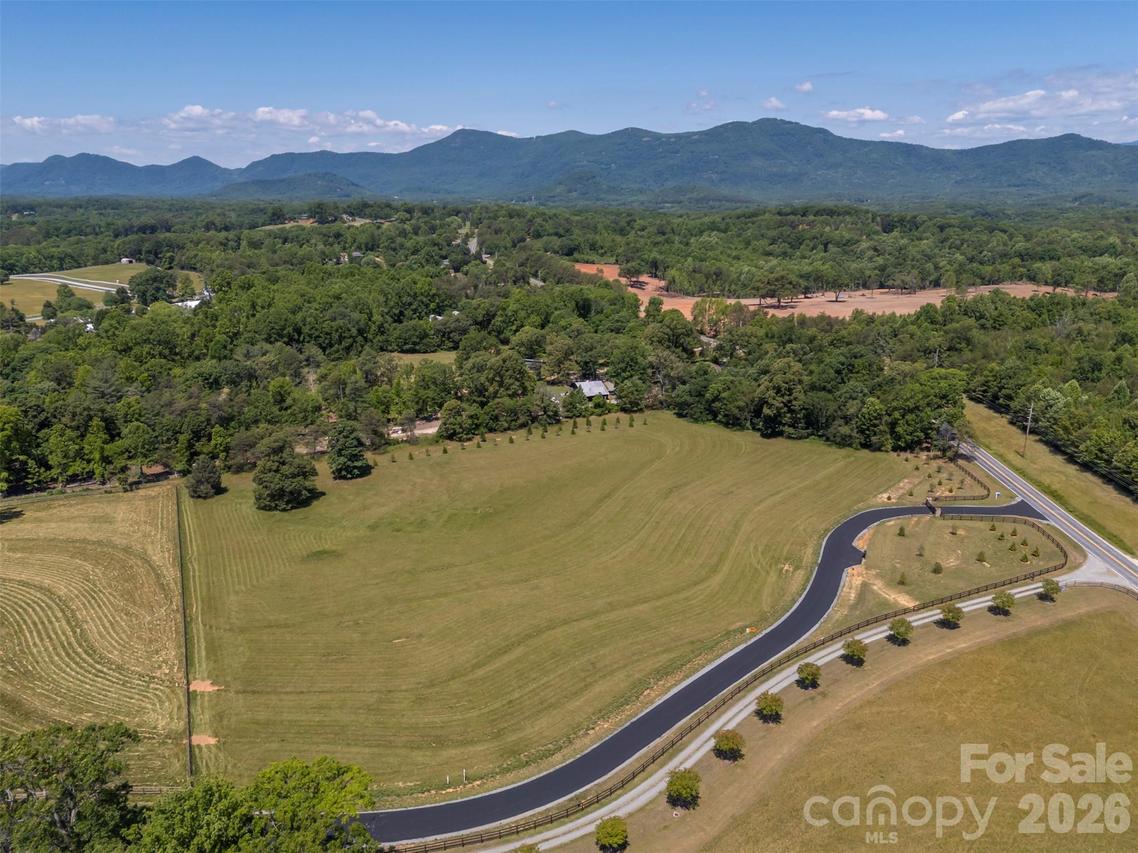 Lot 1 Mountain Meadows Ln., Tryon, NC 28782