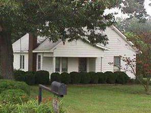 1411 Azalea Ave., Kannapolis, NC 28081