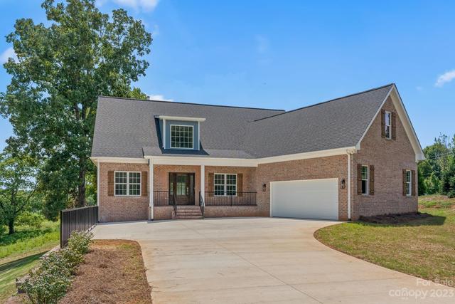 New Construction Homes For Sale This Week in Mocksville: November 1st to November 7th