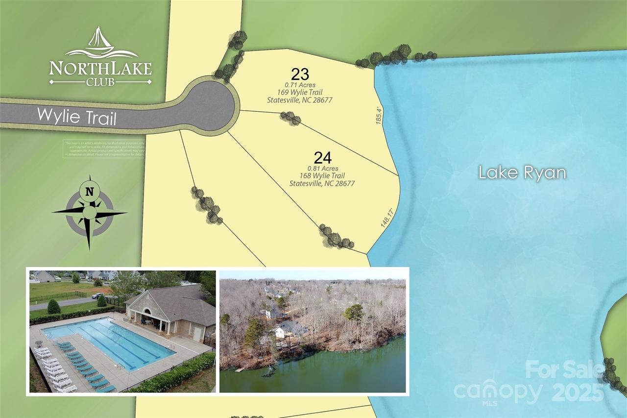 169 Wylie Tr., Statesville, NC 28677