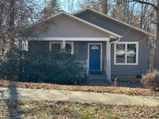 New Homes For Sale This Week in Asheville: November 3rd to November 9th