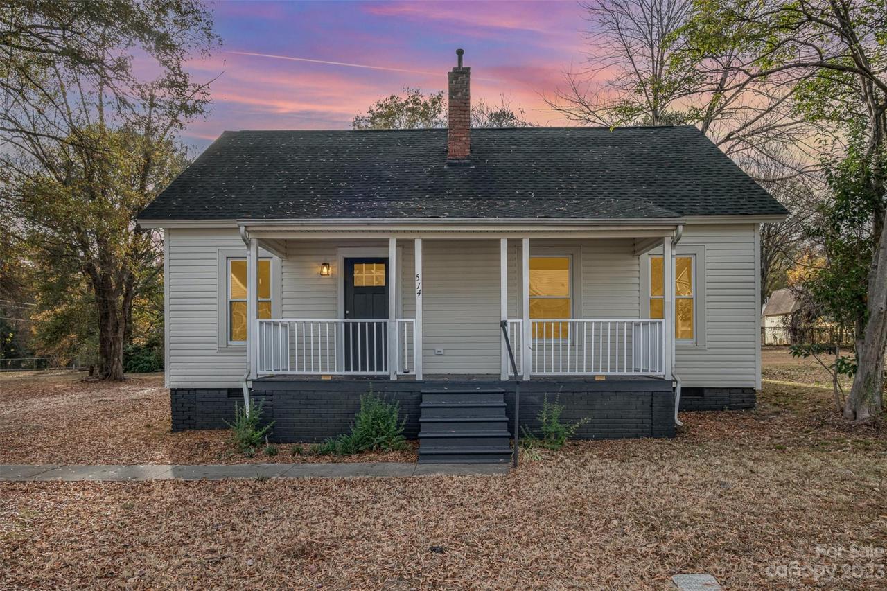 514 Leland St., Charlotte, NC 28214
