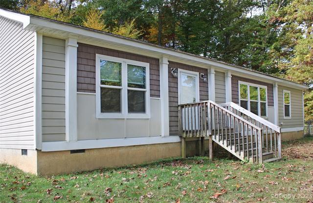Homes Just Sold in Waynesville: December 19th to December 25th