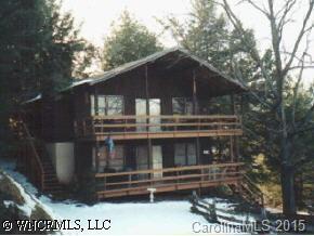 42 Sanctuary Rd., Maggie Valley, NC 28751