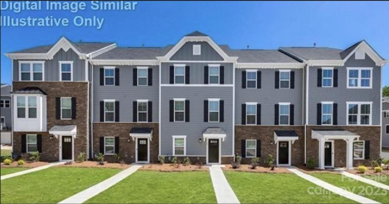 [Address Hidden by Seller], Charlotte, NC 28262