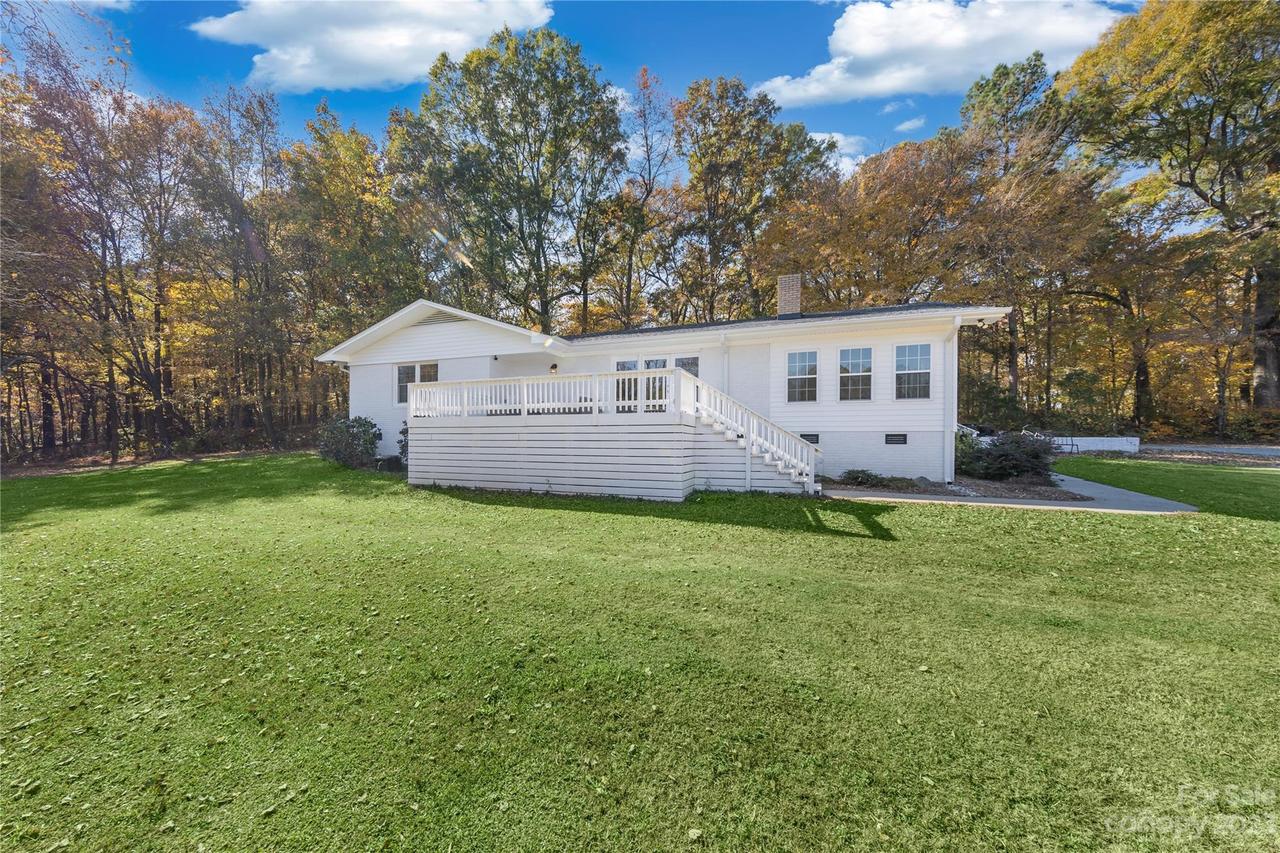 4906 Plyler Mill Rd., Monroe, NC 28112