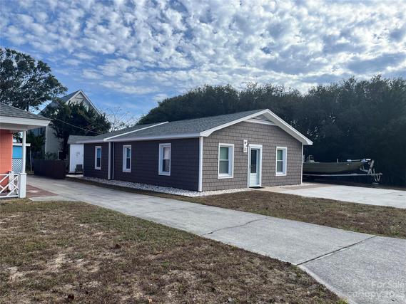 New Homes For Sale This Week in Kure Beach: November 10th to November 16th