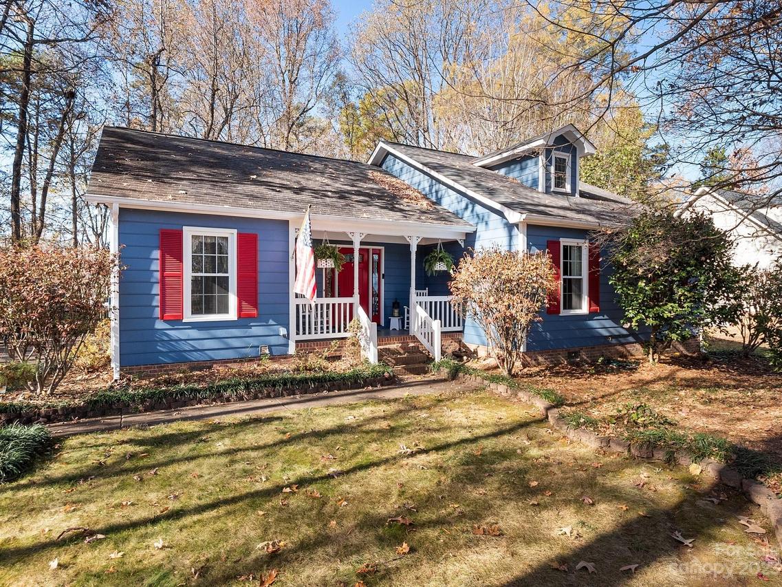 8211 Plott Rd., Charlotte, NC 28215