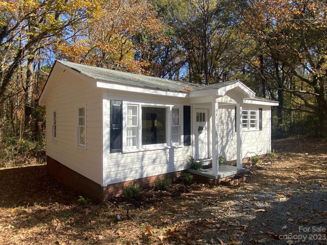 8120 Metts Rd., Charlotte, NC 28214