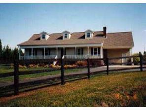 448 Dave Peterson Ln., Vale, NC 28168