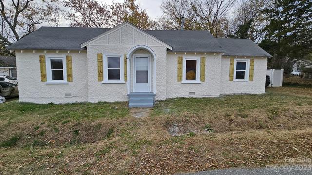 New Homes For Sale This Week in Yanceyville: November 24th to November 30th