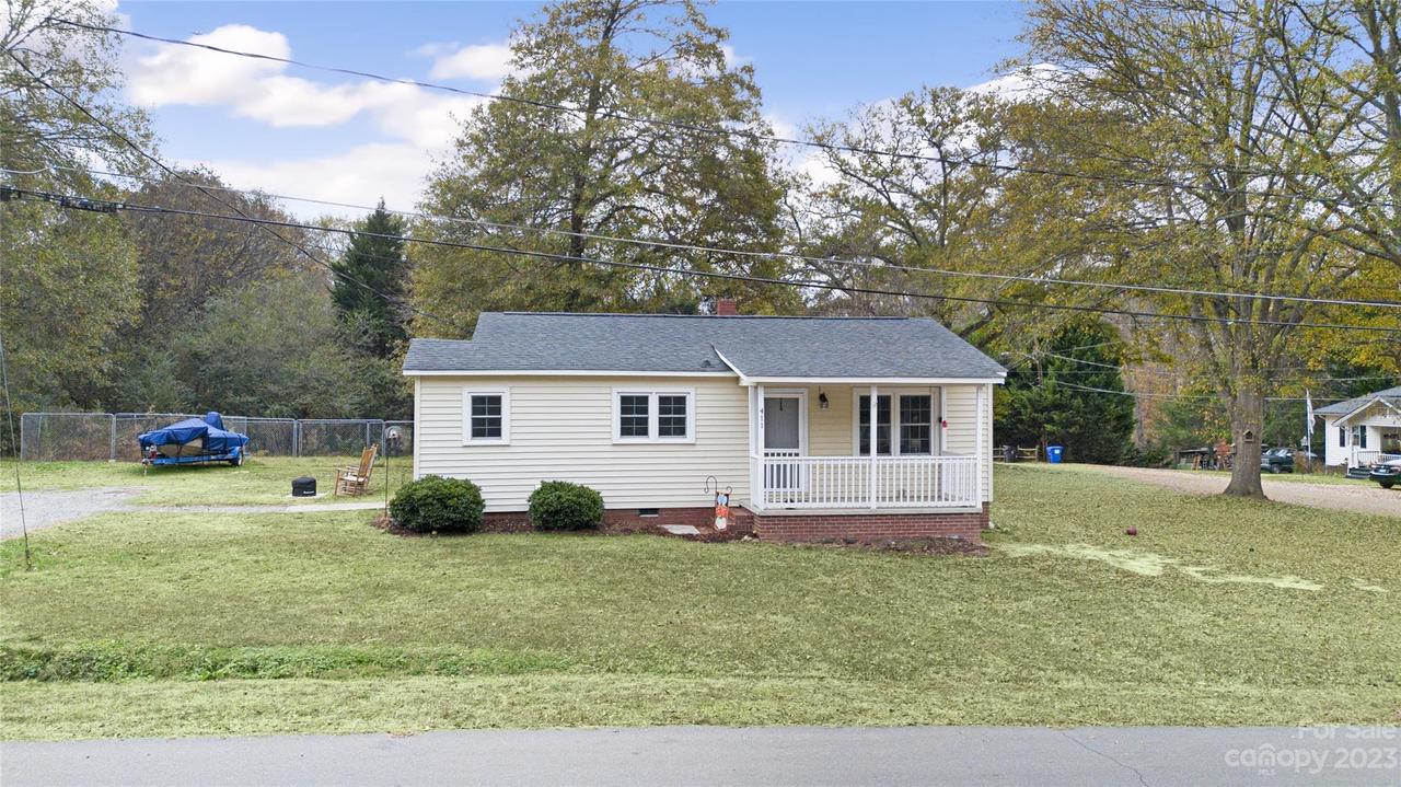 411 Rhyne St. #39, Stanley, NC 28164