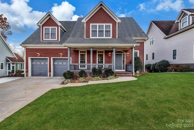 New Homes For Sale This Week in Arden: November 10th to November 16th