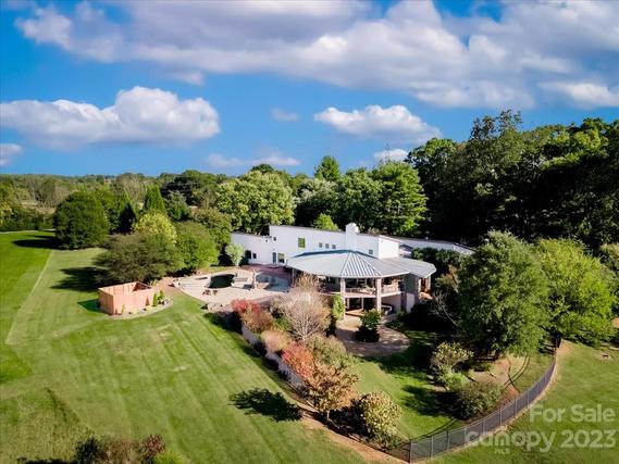 New Homes For Sale This Week in Lexington: November 10th to November 16th