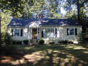 3330 Windsor Dr., Charlotte, NC 28209