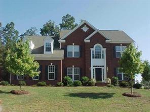 1002 Aldridge Ct., Indian Trail, NC 28079