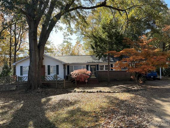 New Homes For Sale This Week in Mount Holly: November 10th to November 16th
