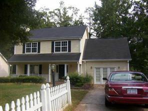 5326 Grenelefe Village Rd., Charlotte, NC 28269