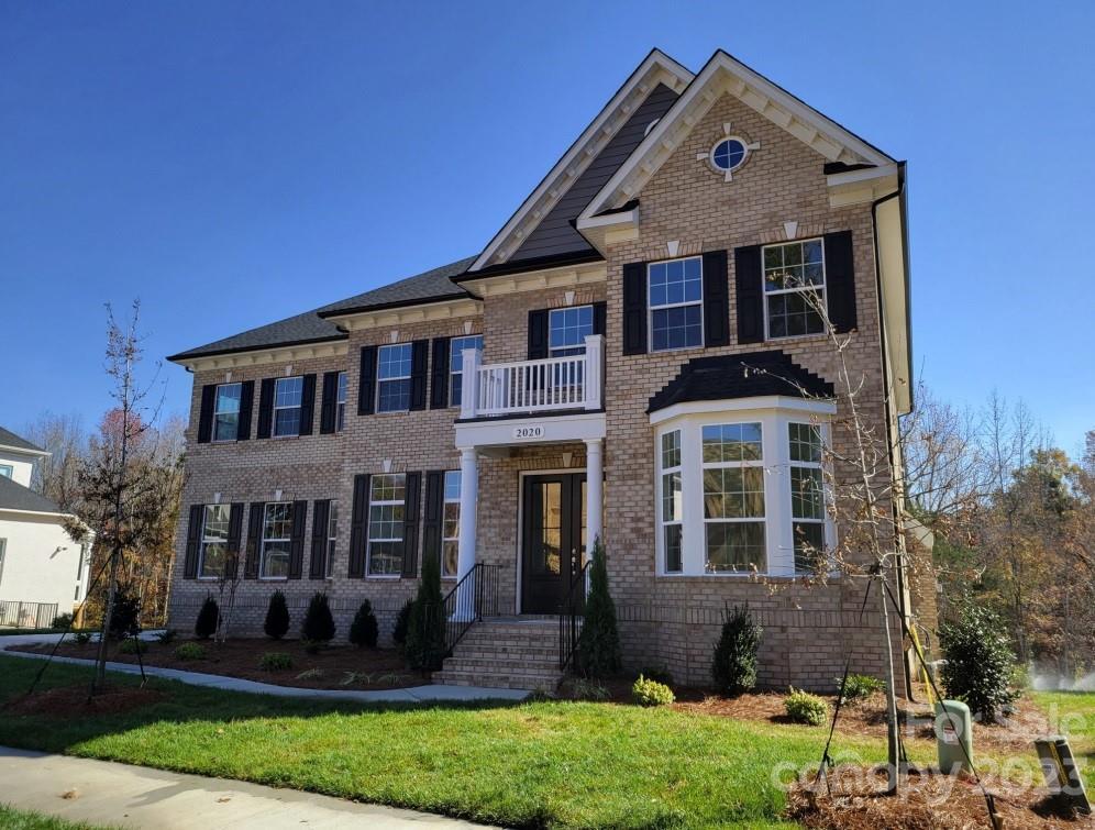 2020 Alexander Dowd Dr., Charlotte, NC 28270