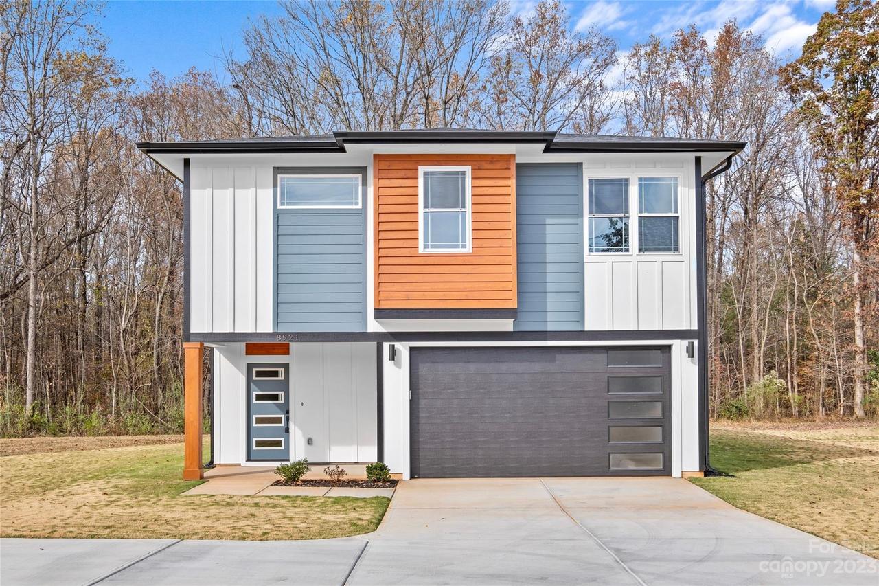 8921 Harrisburg Rd., Charlotte, NC 28215
