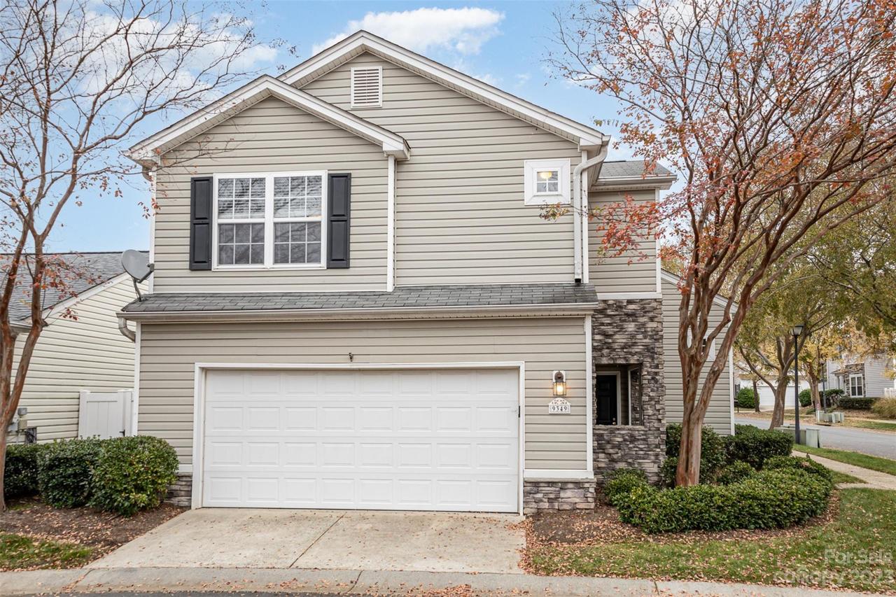 9349 Meadowmont View Dr., Charlotte, NC 28269