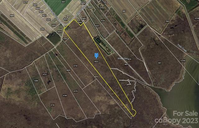 New Homes For Sale This Week in Engelhard: November 17th to November 23rd