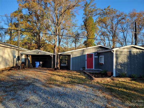 New Homes For Sale This Week in Lexington: November 17th to November 23rd