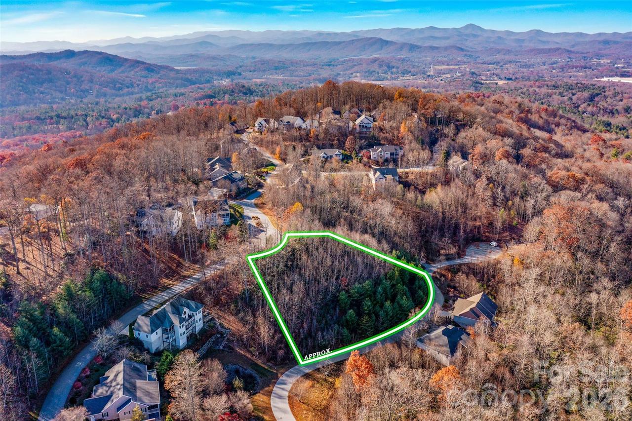 99999 Bay Laurel Ln. #1905, Hendersonville, NC 28791