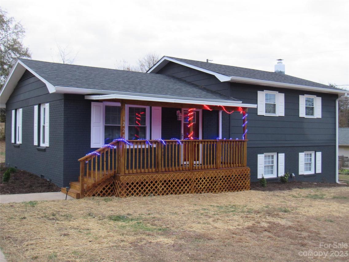 1227 Old Us 74 Hwy., Ellenboro, NC 28040