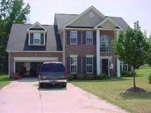 11402 Woodfire Rd., Charlotte, NC 28269