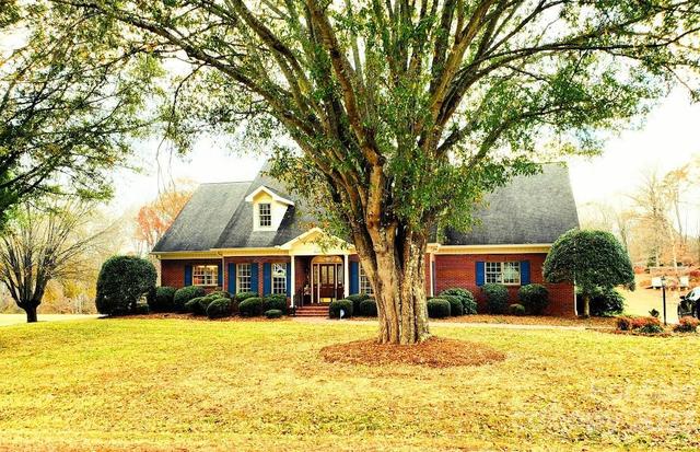 New Homes For Sale This Week in Pfafftown: November 24th to November 30th