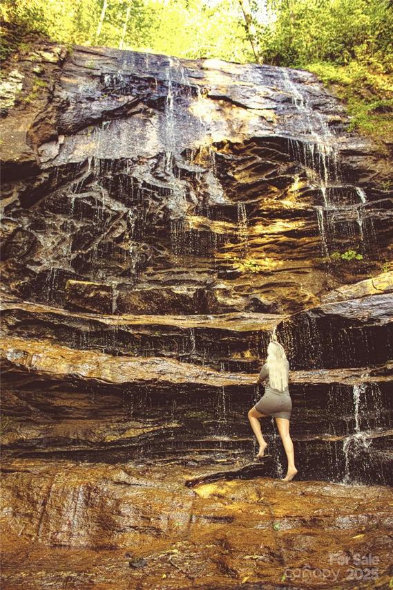 +/-17.73 Acres The Falls Rd., Union Mills, NC 28167