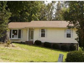 1723 Teddington Dr., Charlotte, NC 28214