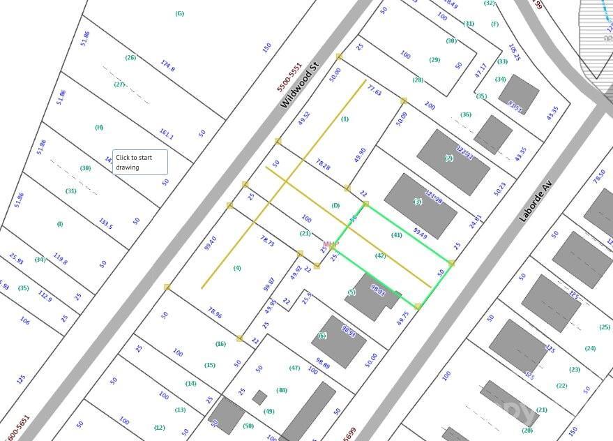 5522 Laborde Ave., Charlotte, NC 28269