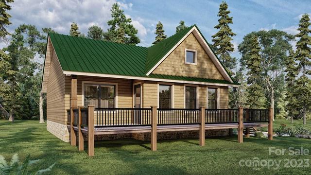New Construction Homes For Sale This Week in Andrews: November 29th to December 5th
